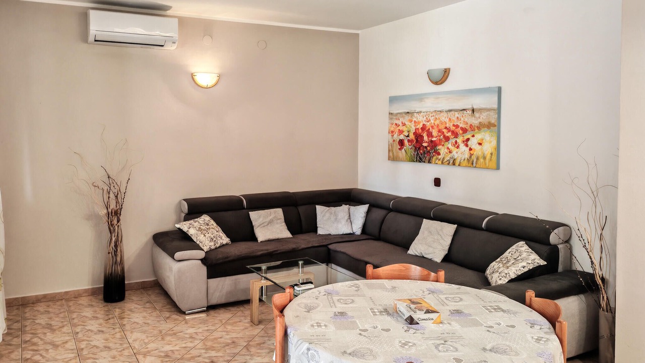 Photo of Bedroom in Pavicini