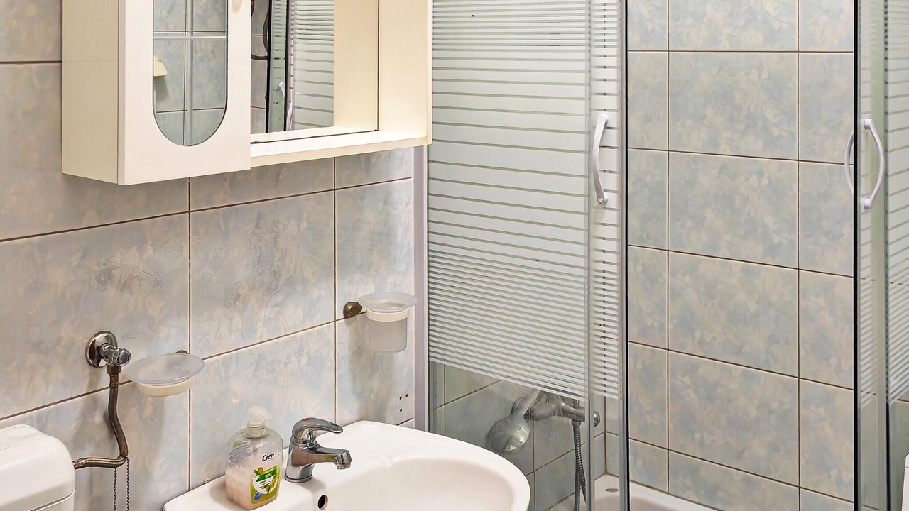Photo of Bathroom in Pavicini