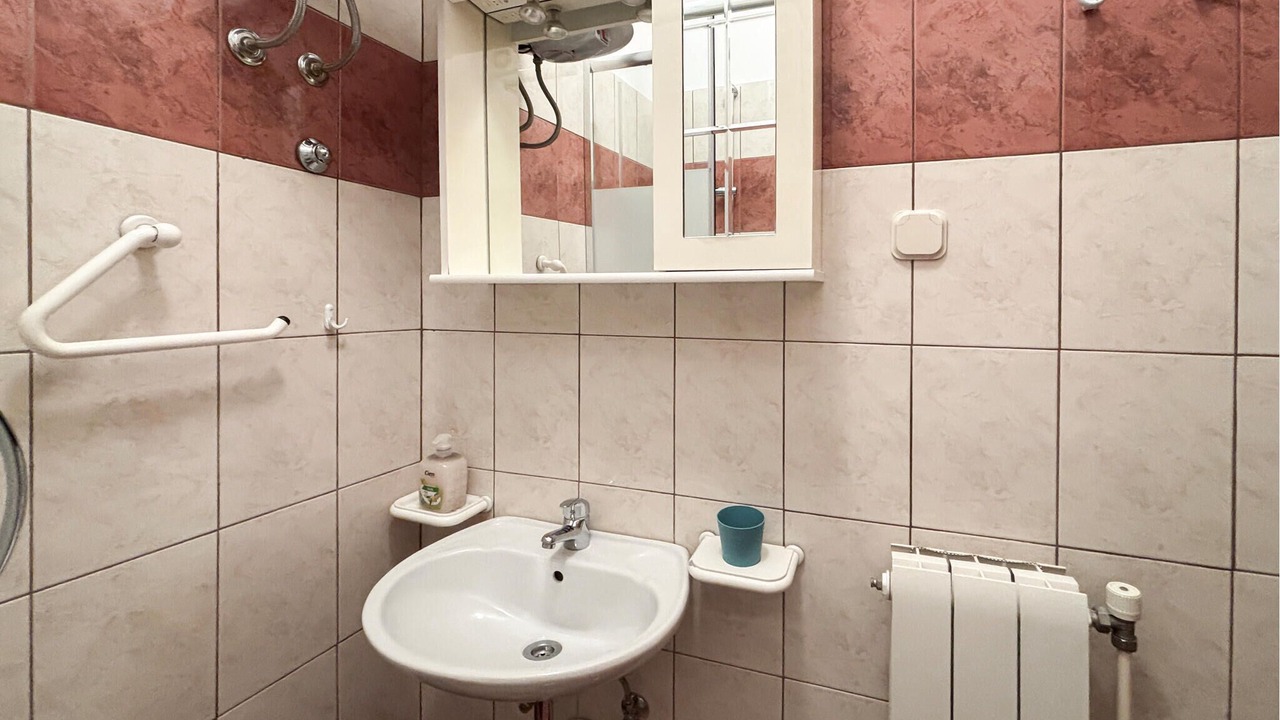 Photo of Bathroom in Pavicini