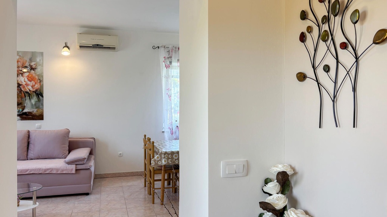 Photo of Bedroom in Pavicini