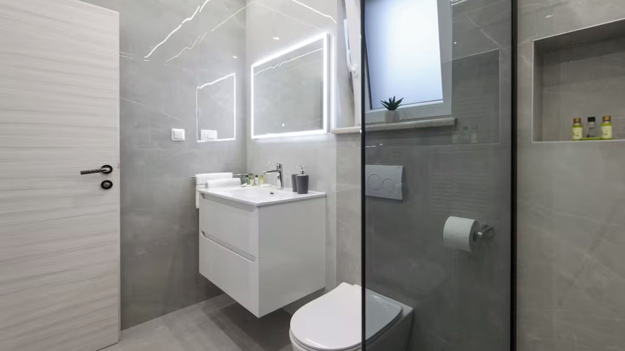 Photo of Bathroom in Filipana