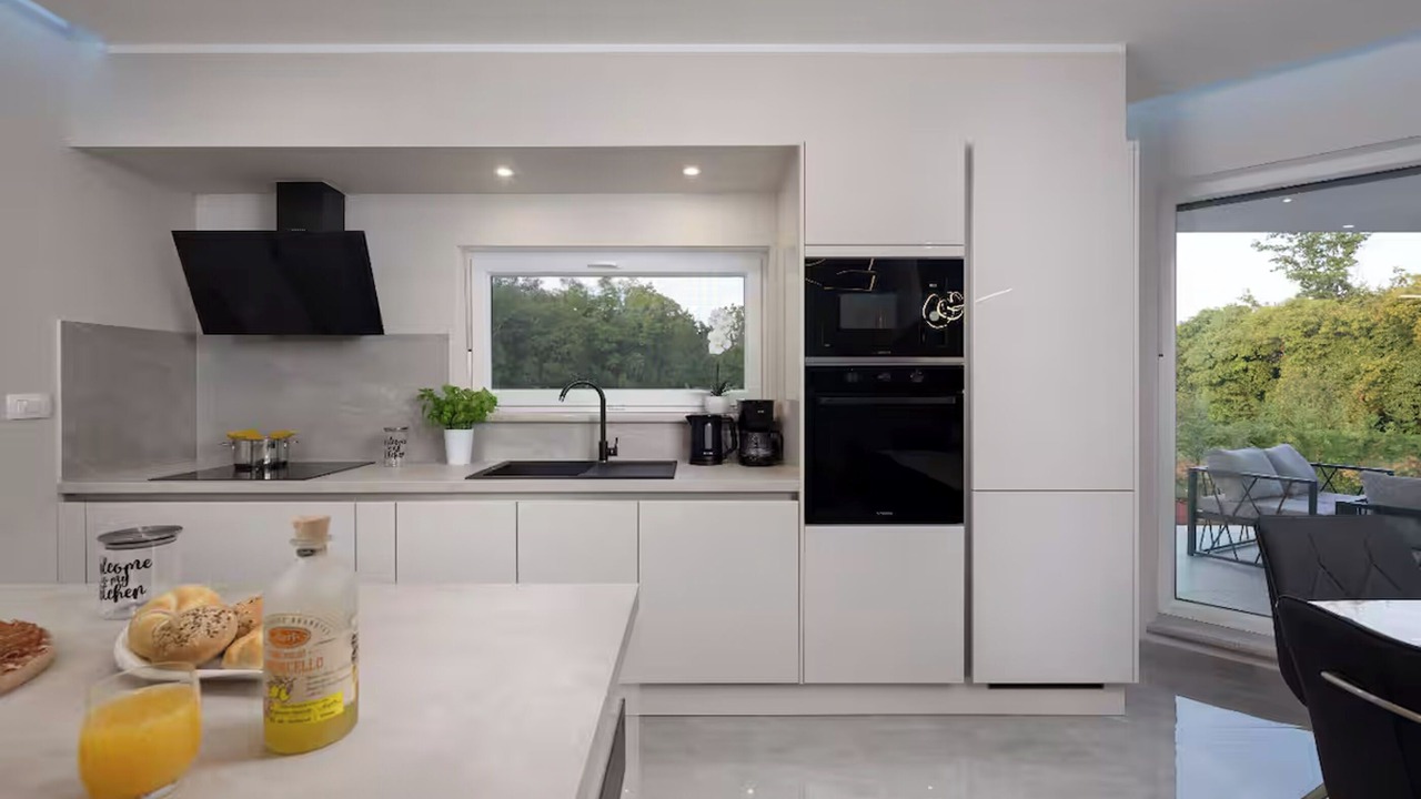 Photo of Kitchen in Filipana