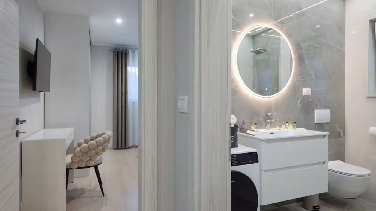 Photo of Bathroom in Filipana