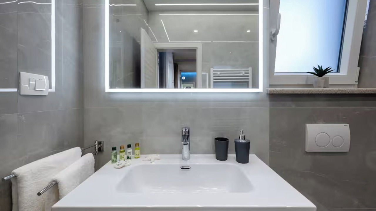 Photo of Bathroom in Filipana
