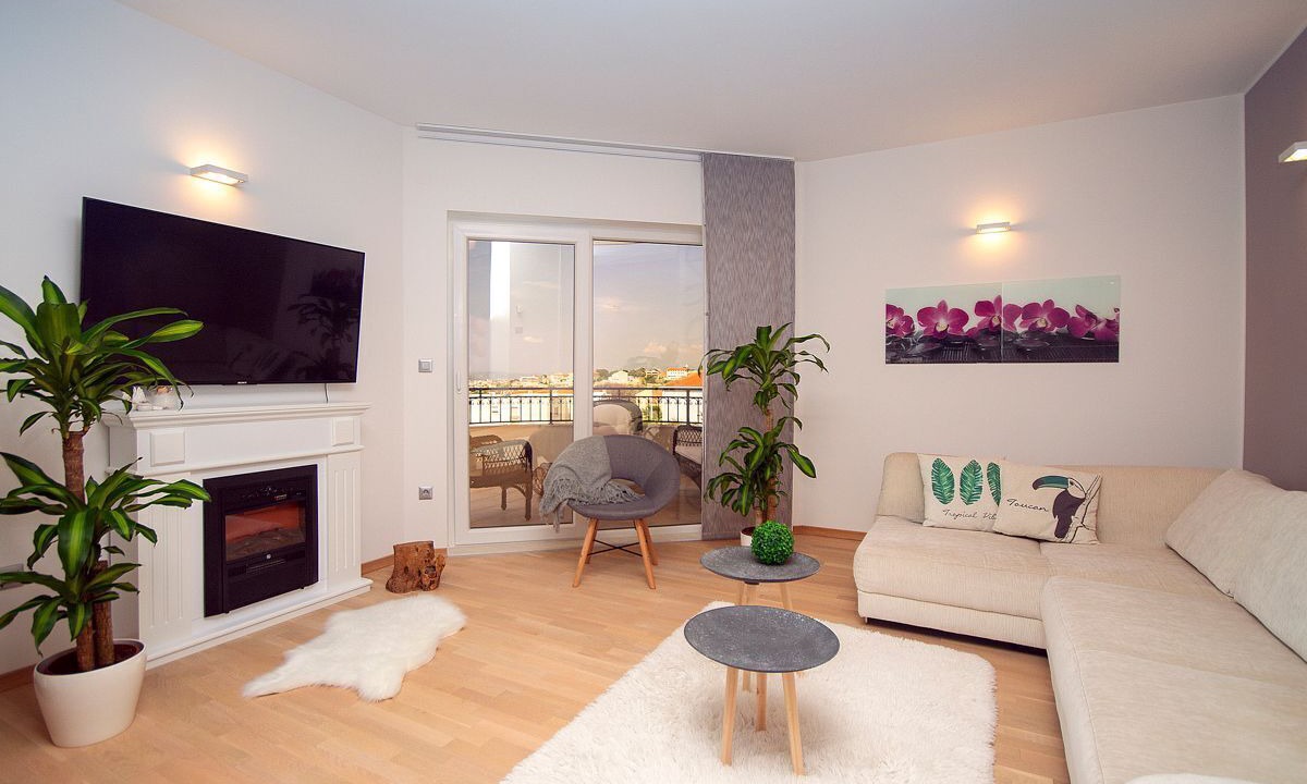 Photo of Livingroom in Mravince