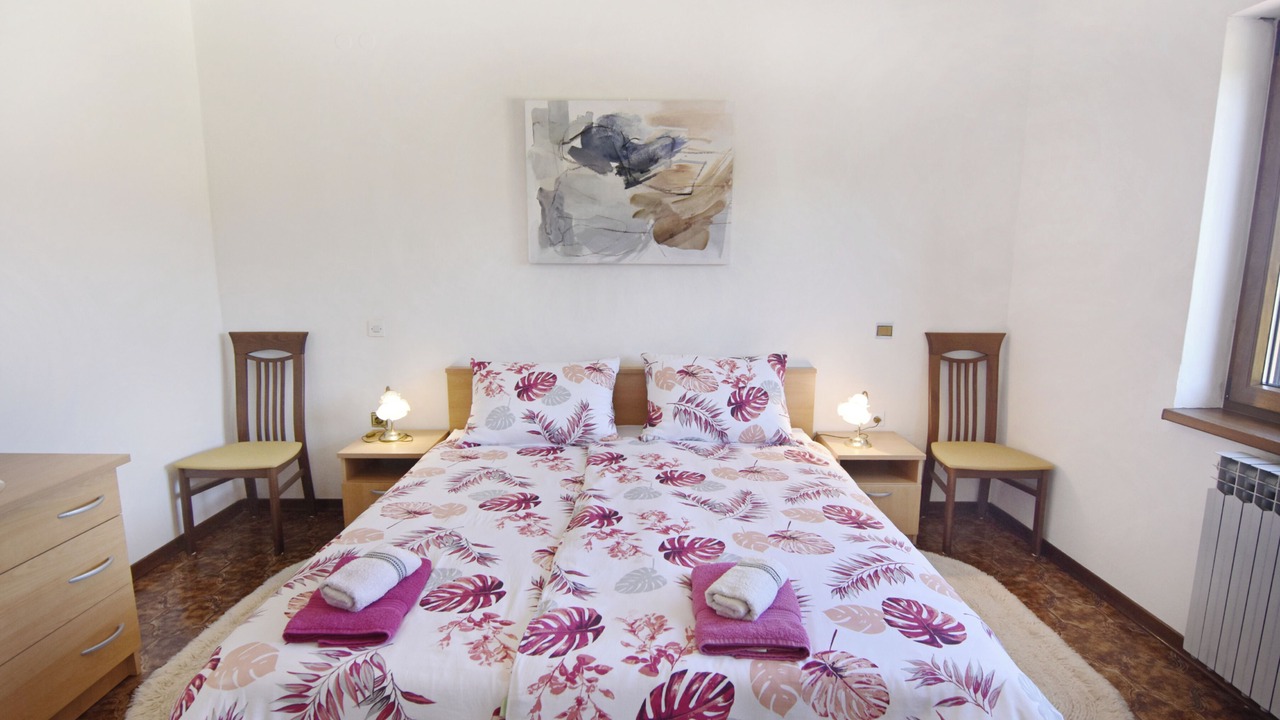 Photo of Bedroom in Radini