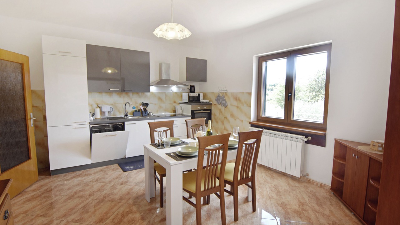 Photo of Kitchen in Radini