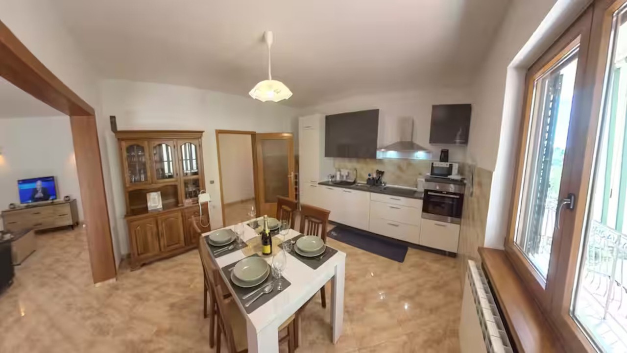 Photo of Kitchen in Radini