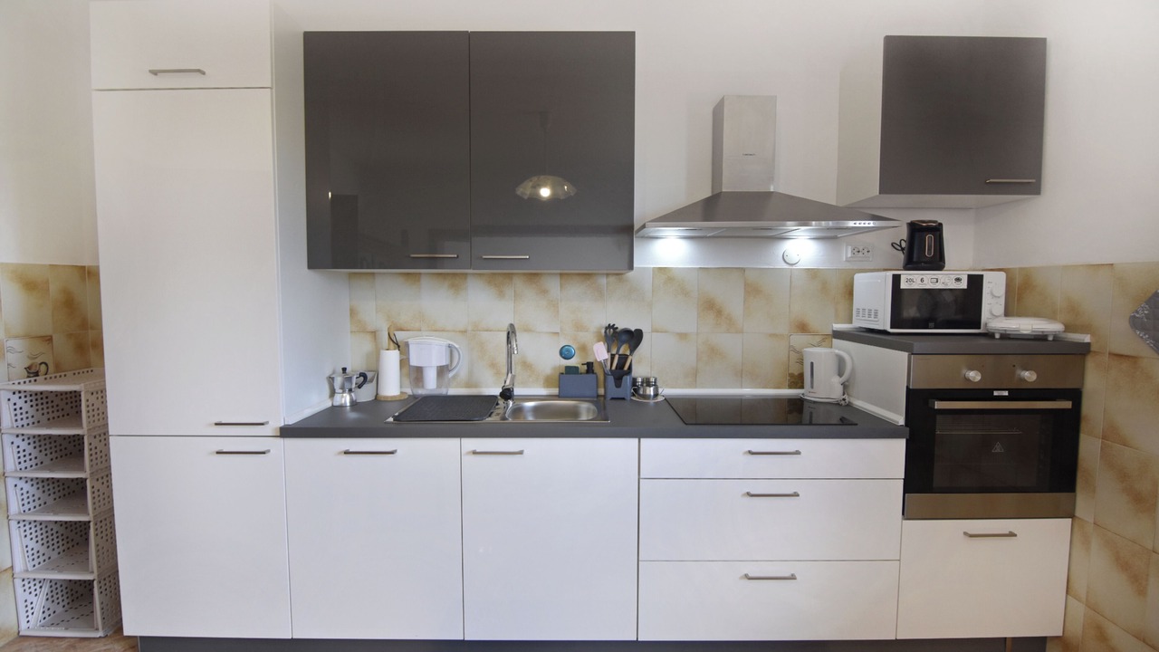 Photo of Kitchen in Radini