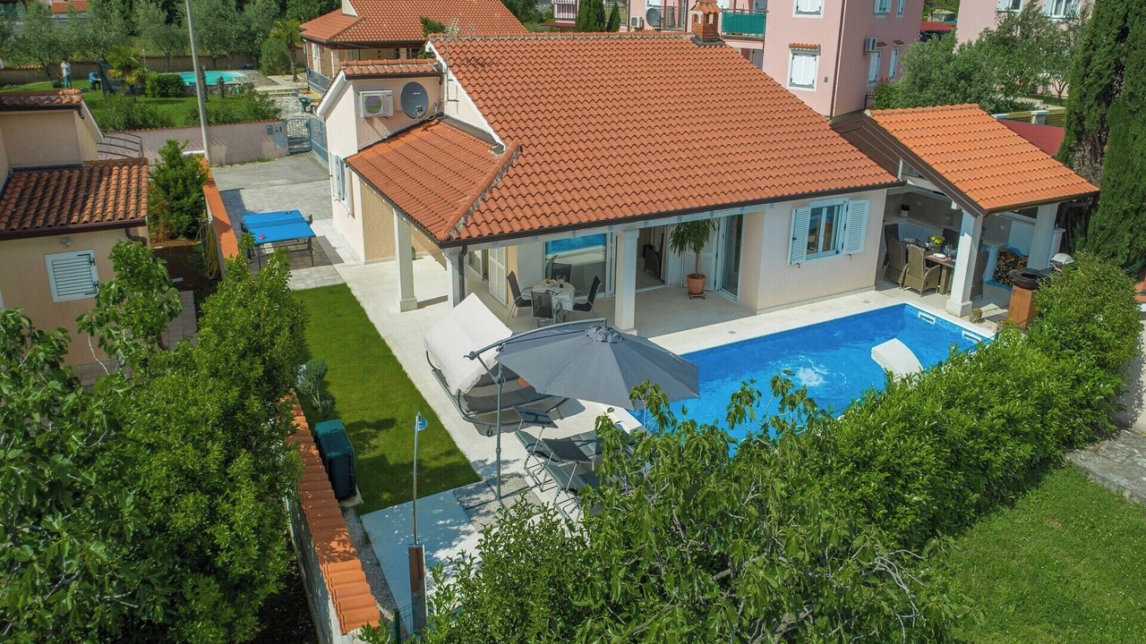 Photo of Outdoor in Zbandaj