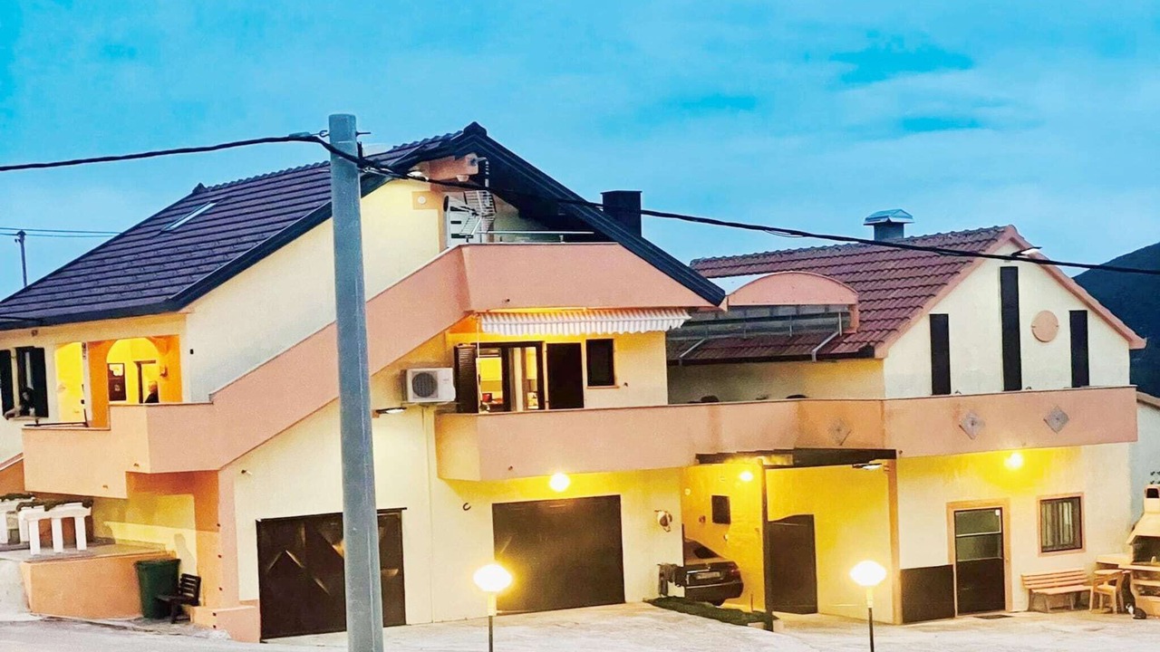 Photo of Outdoor in Dalmatian Mainland