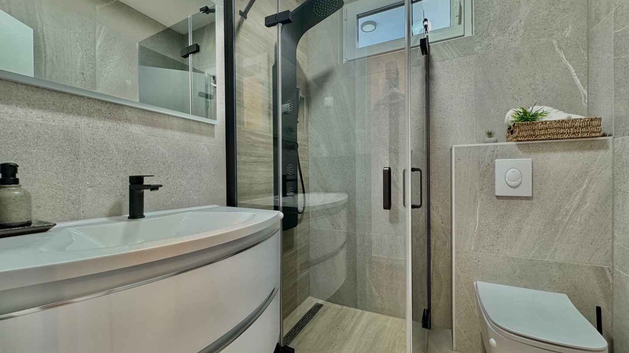 Photo of Bathroom in Milcetici