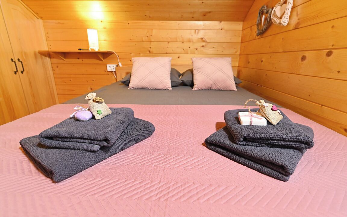Photo of Bedroom in Duga Resa