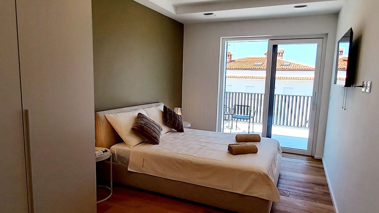 Photo of Bedroom in Savudrija