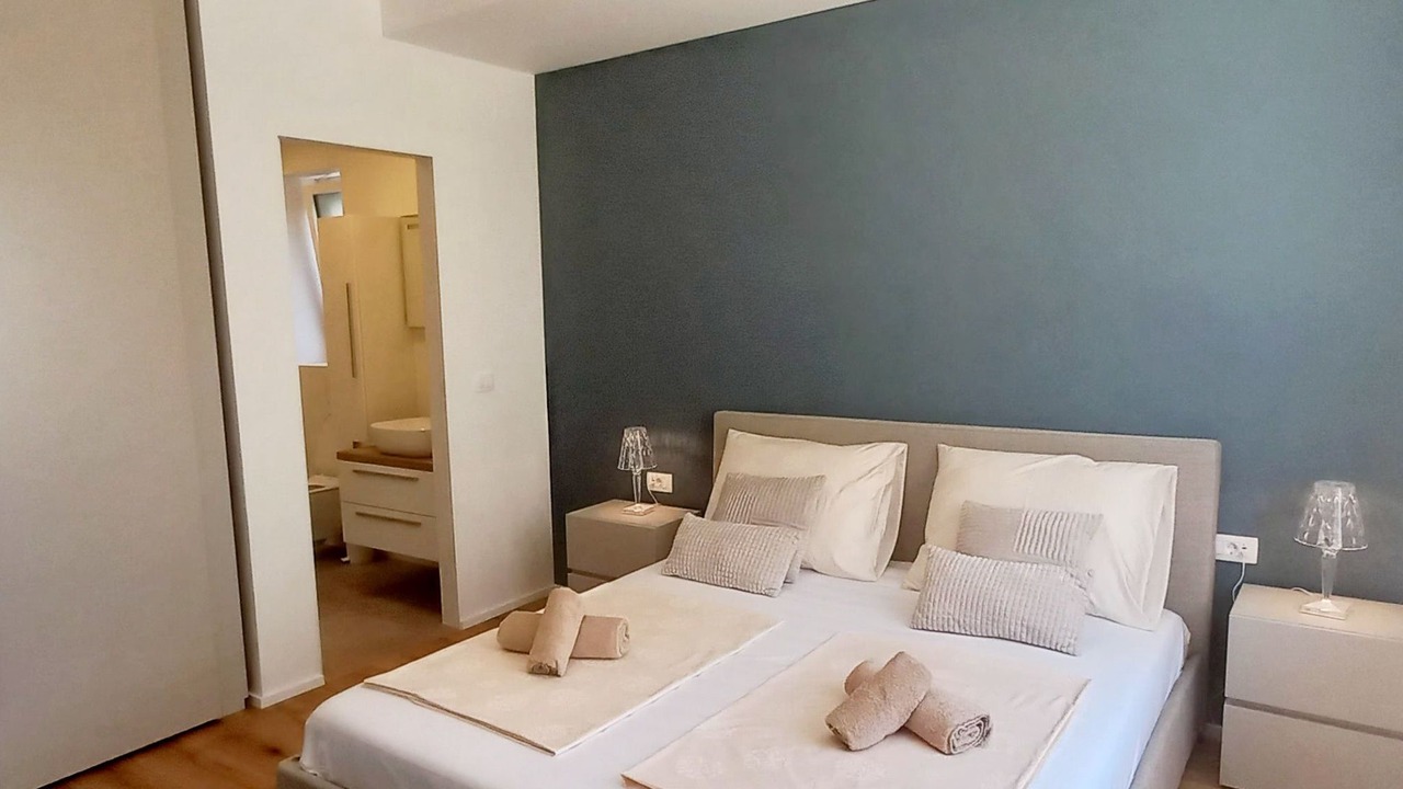Photo of Bedroom in Savudrija