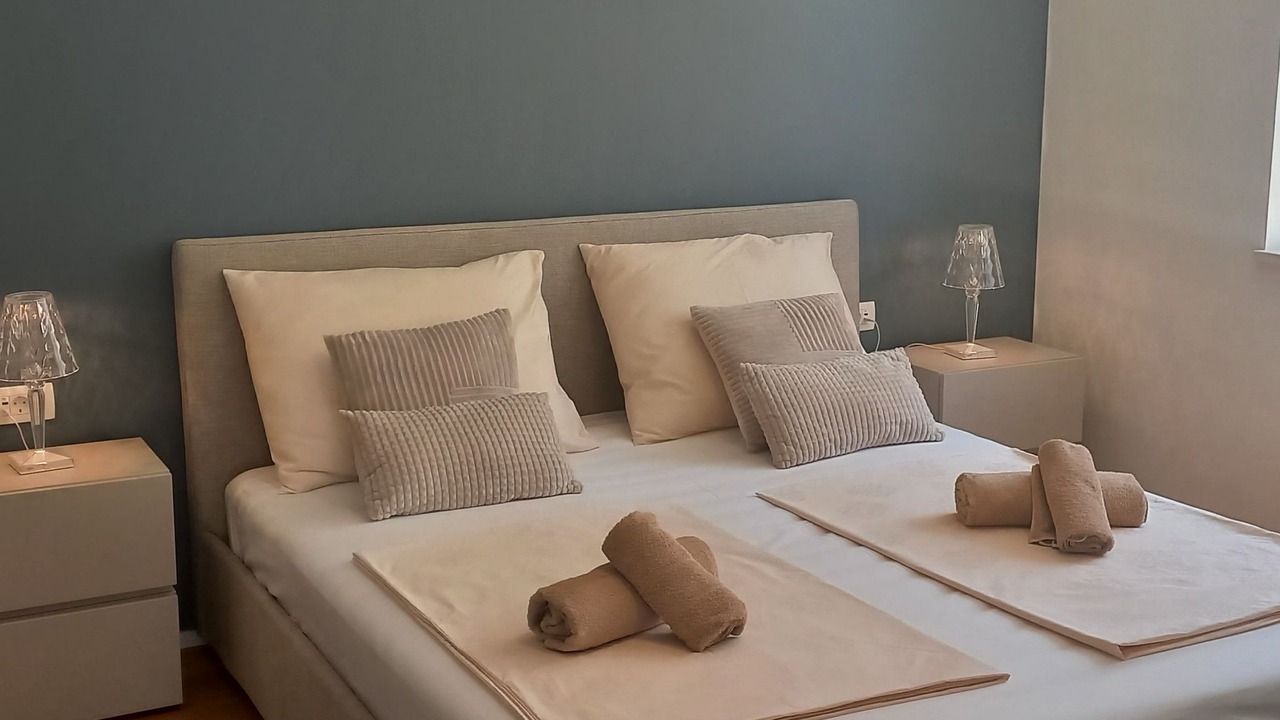 Photo of Bedroom in Savudrija