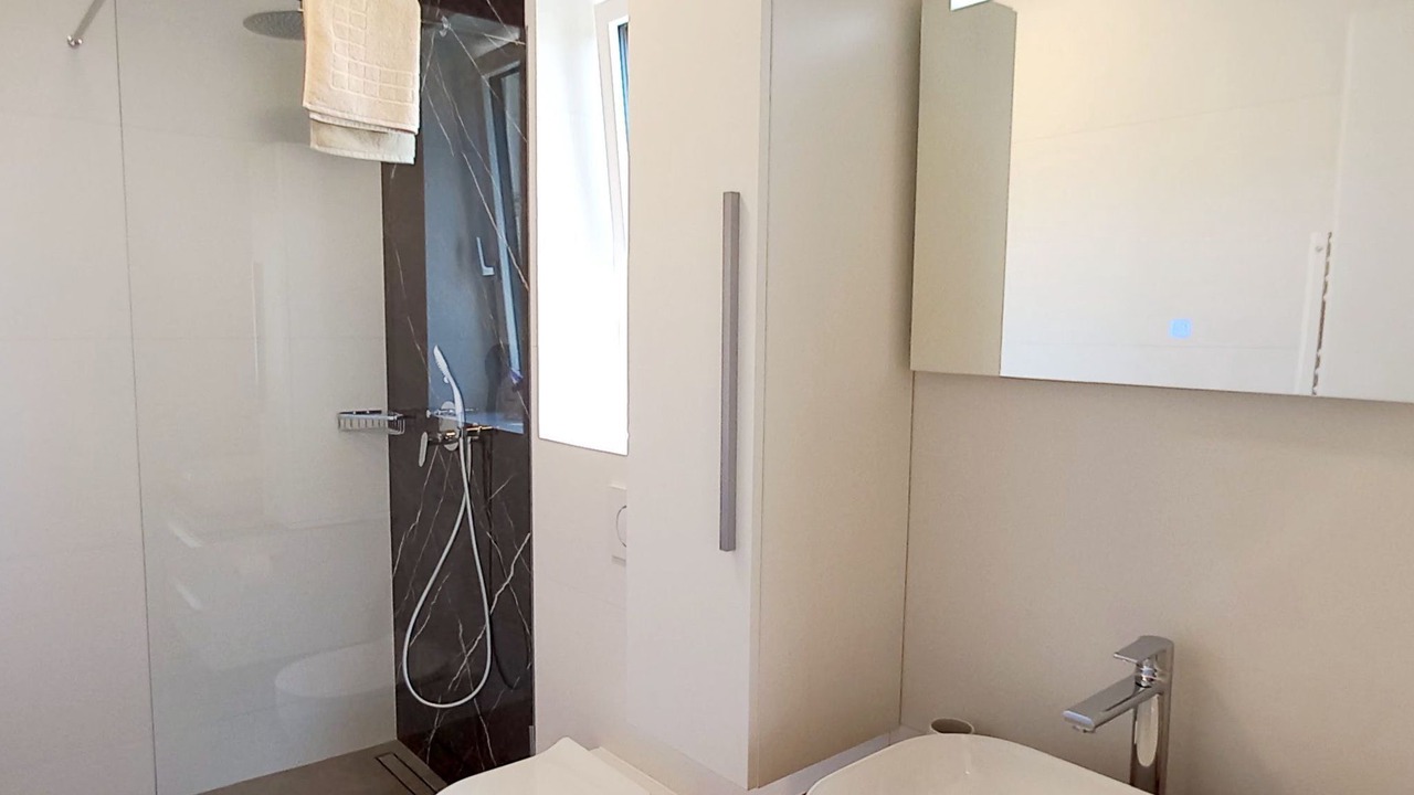 Photo of Bathroom in Savudrija