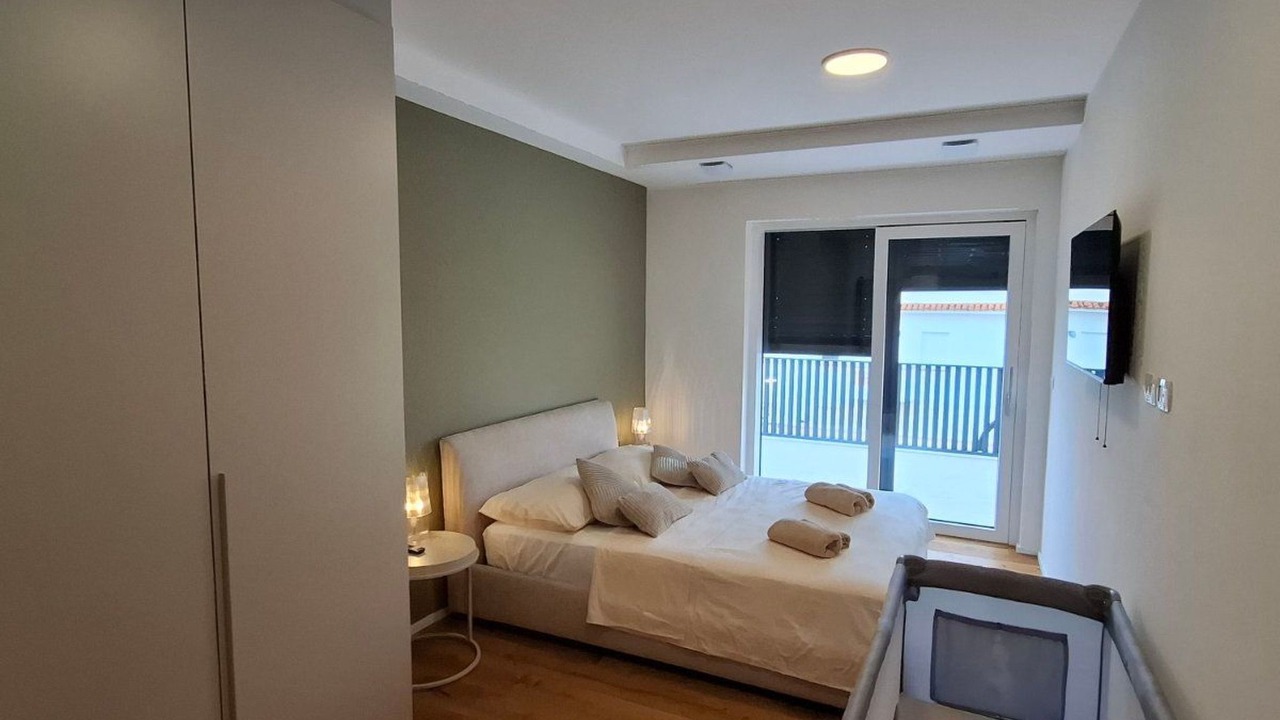 Photo of Bedroom in Savudrija