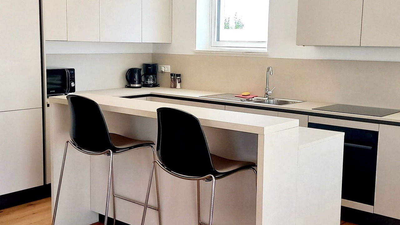 Photo of Kitchen in Savudrija