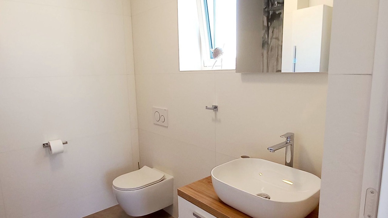 Photo of Bathroom in Savudrija