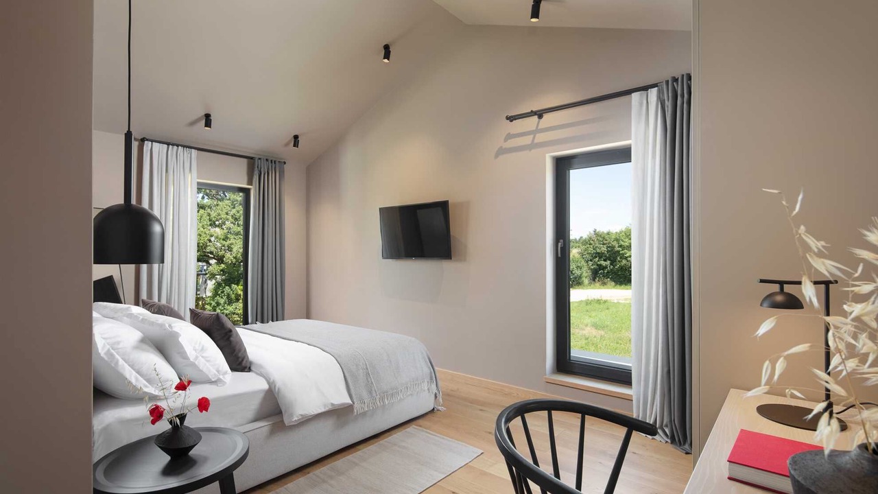 Photo of Bedroom in Zbandaj