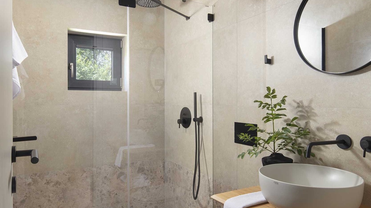 Photo of Bathroom in Zbandaj