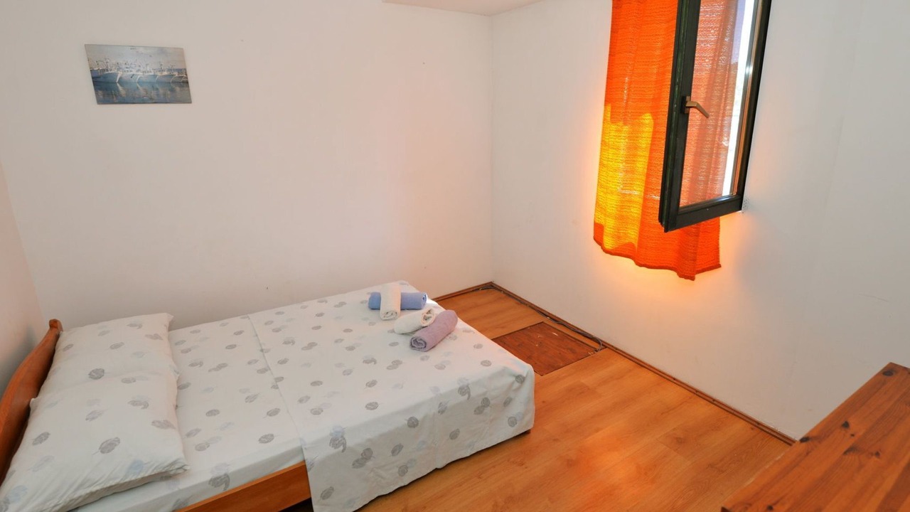Photo of Bedroom in Kornati