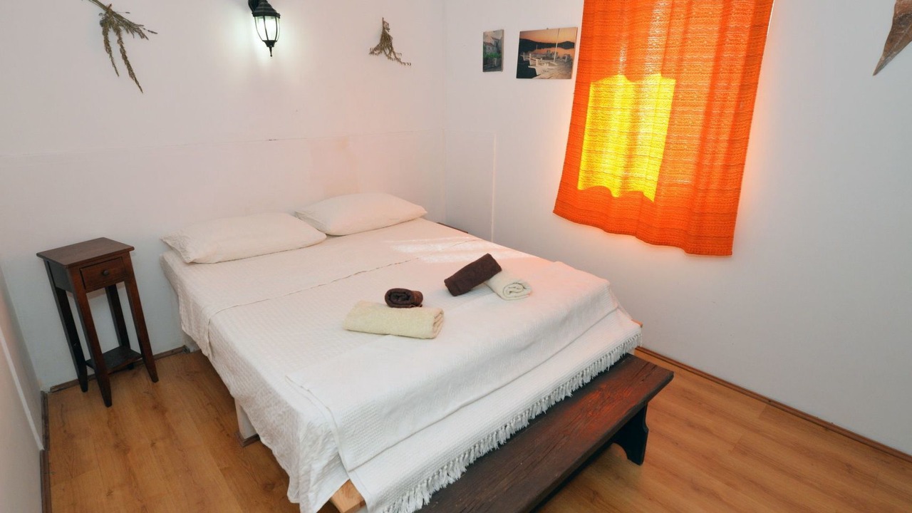 Photo of Bedroom in Kornati