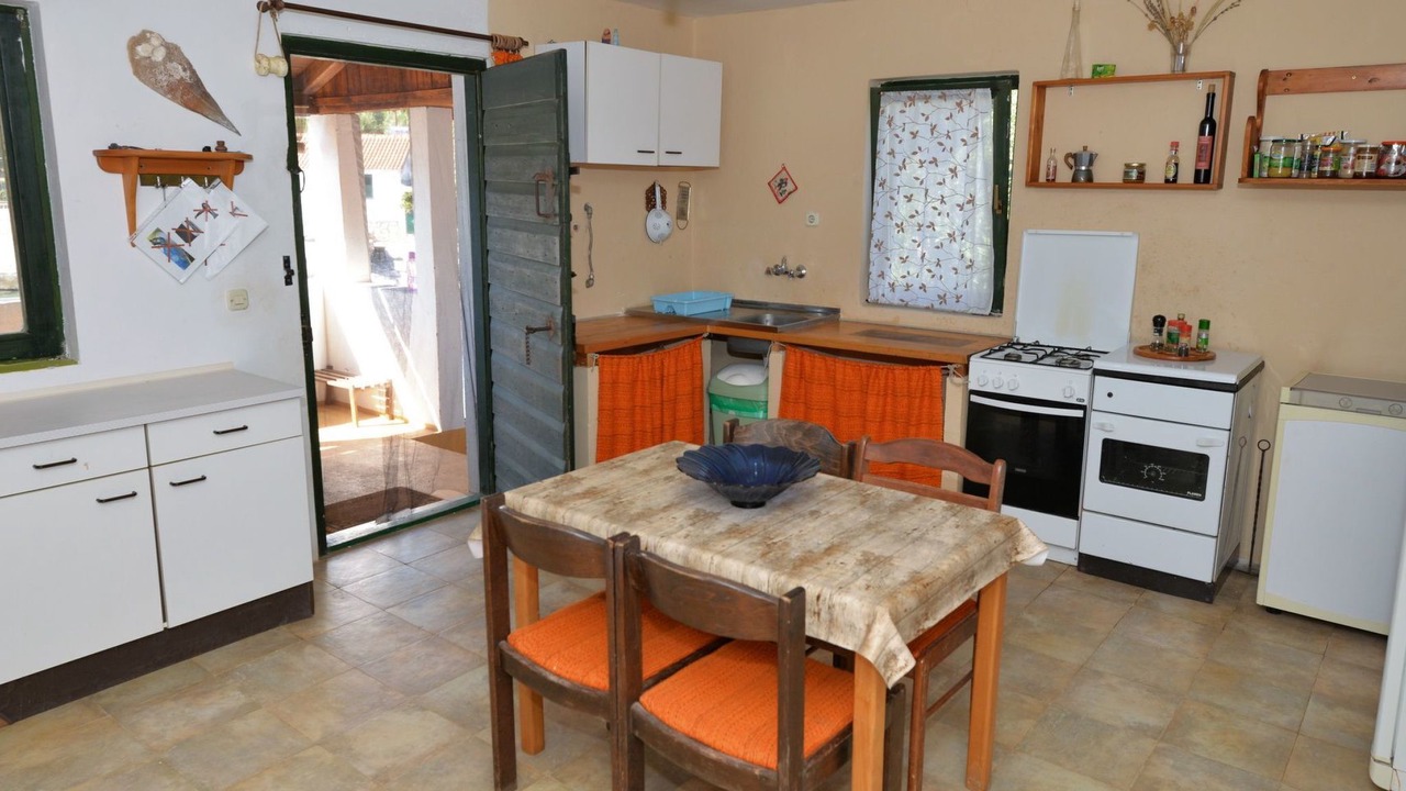 Photo of Kitchen in Kornati