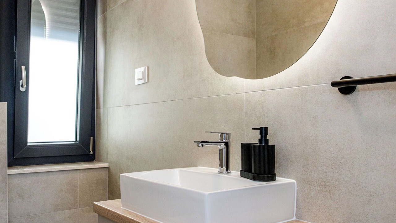 Photo of Bathroom in Lopar