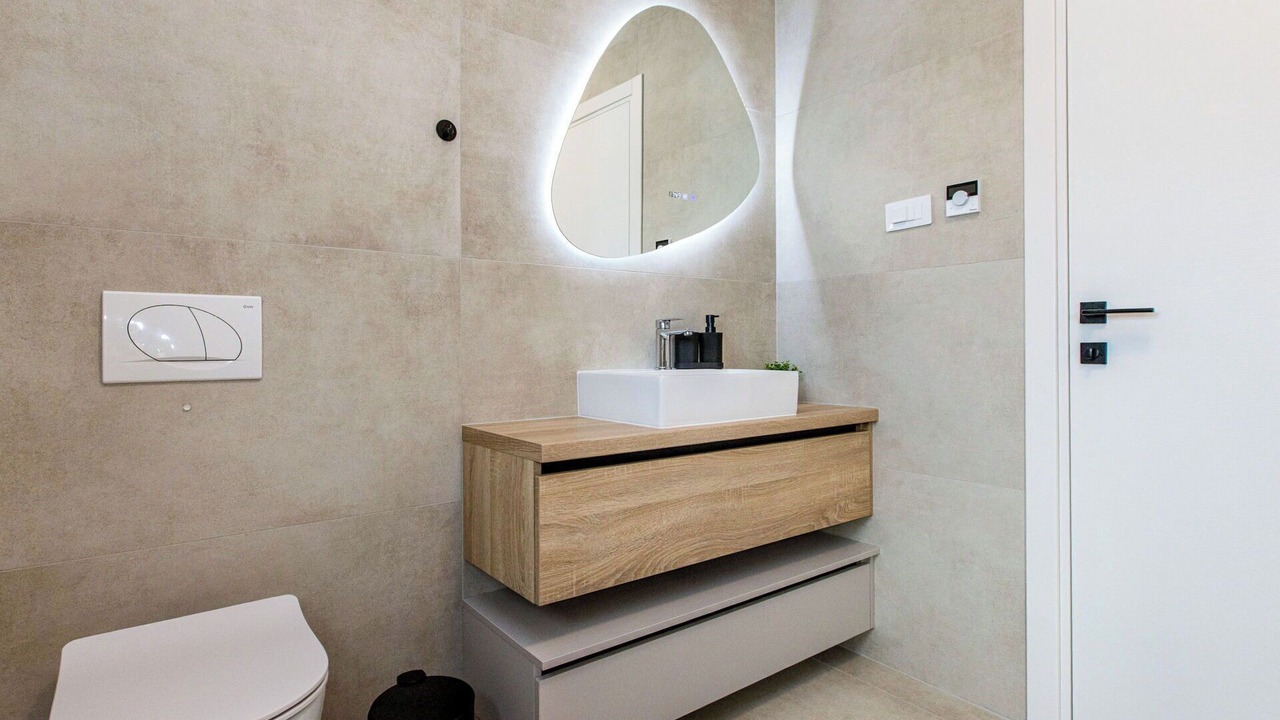 Photo of Bathroom in Lopar