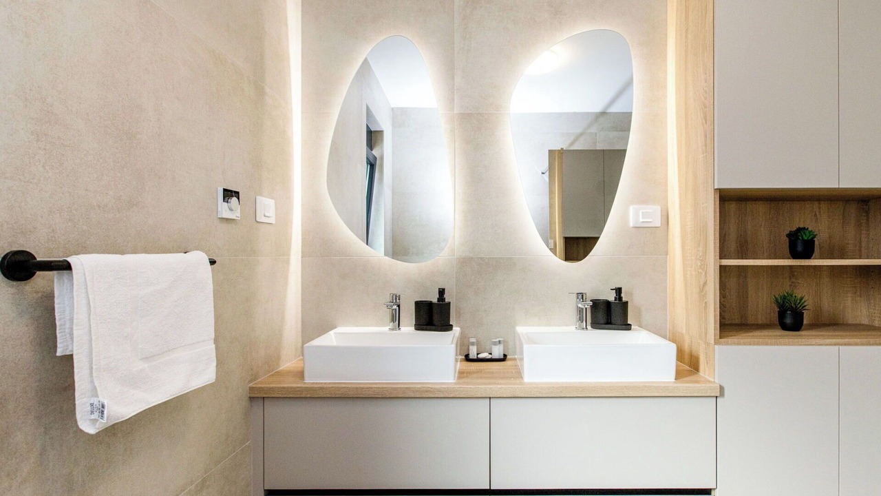 Photo of Bathroom in Lopar