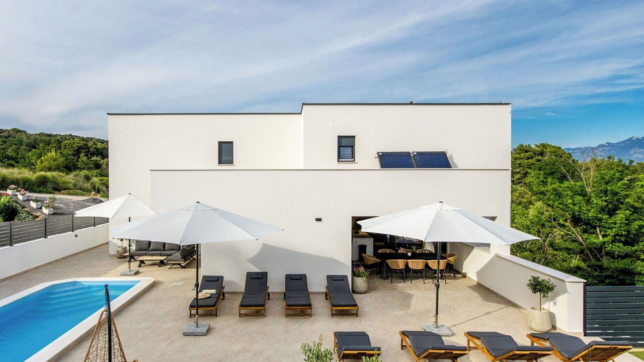 Photo of Patio Balcony in Lopar