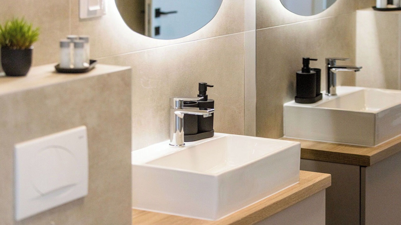 Photo of Bathroom in Lopar