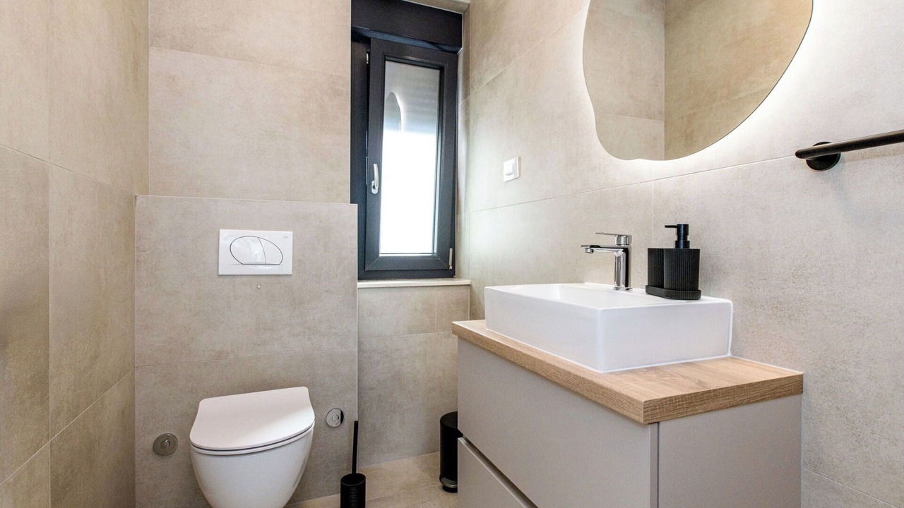 Photo of Bathroom in Lopar