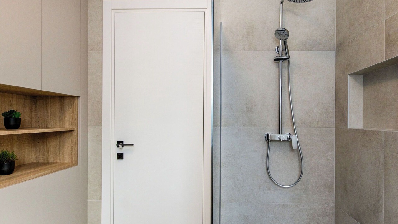 Photo of Bathroom in Lopar