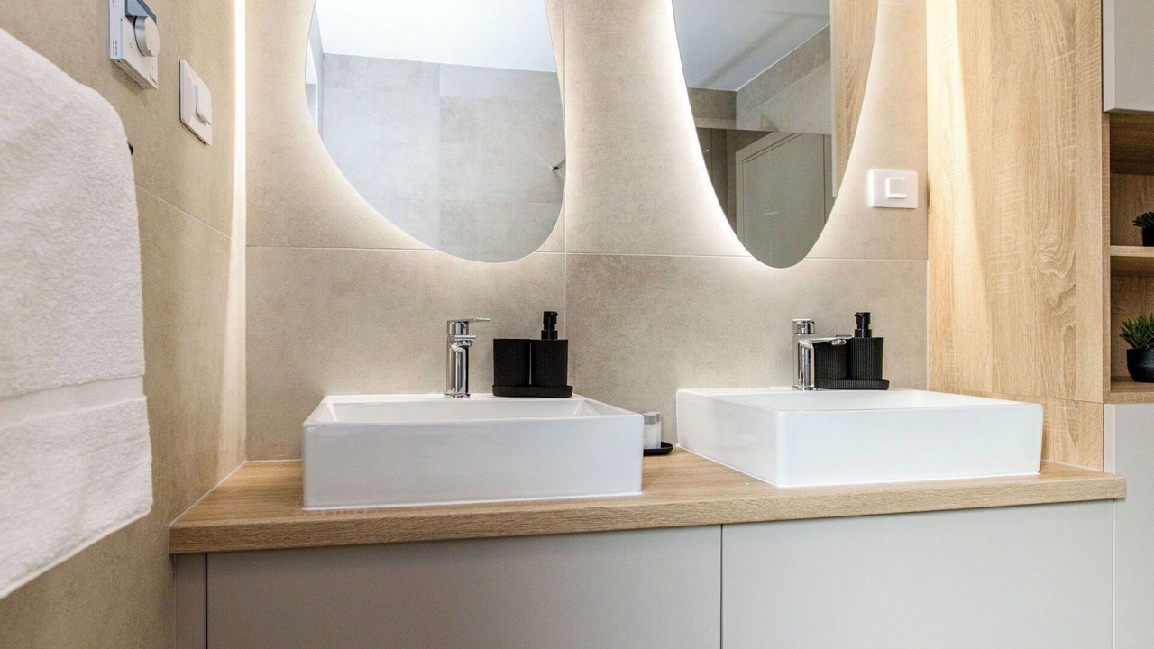 Photo of Bathroom in Lopar