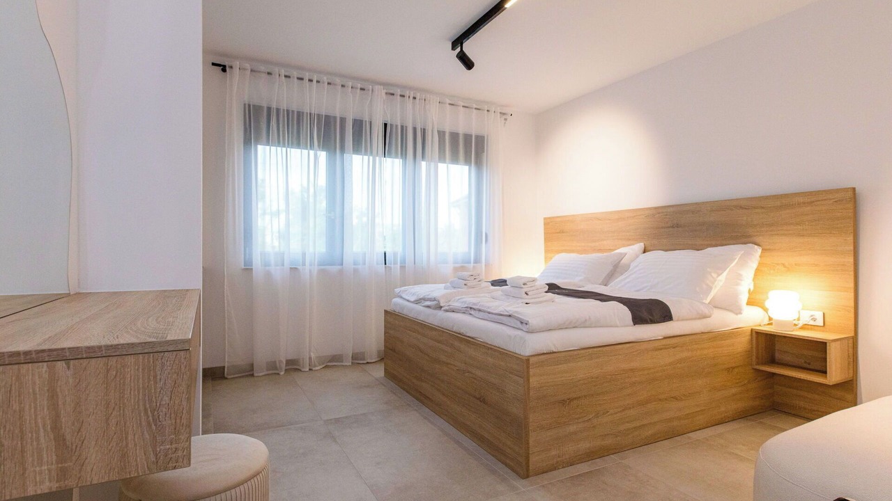 Photo of Bedroom in Lopar