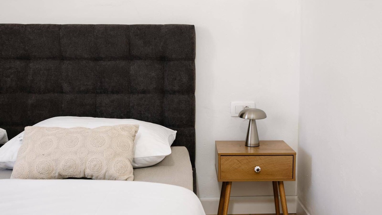 Photo of Bedroom in Kornati