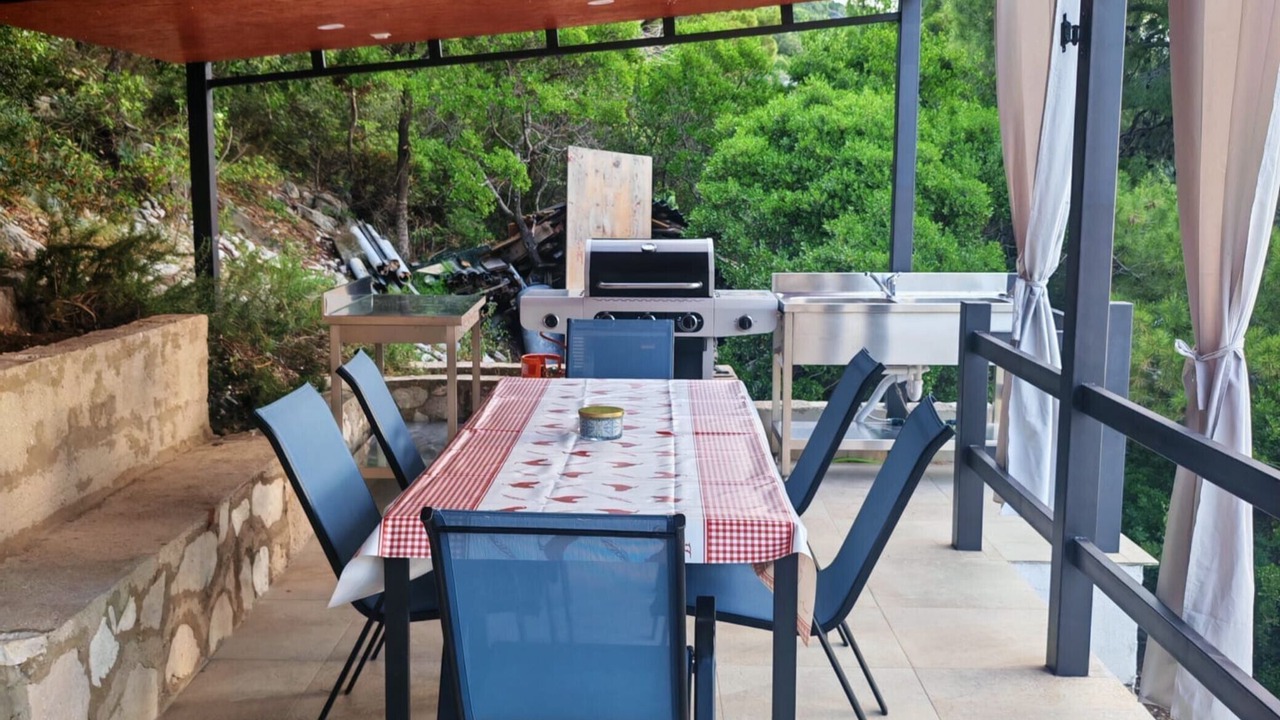Photo of Patio Balcony in Sobra