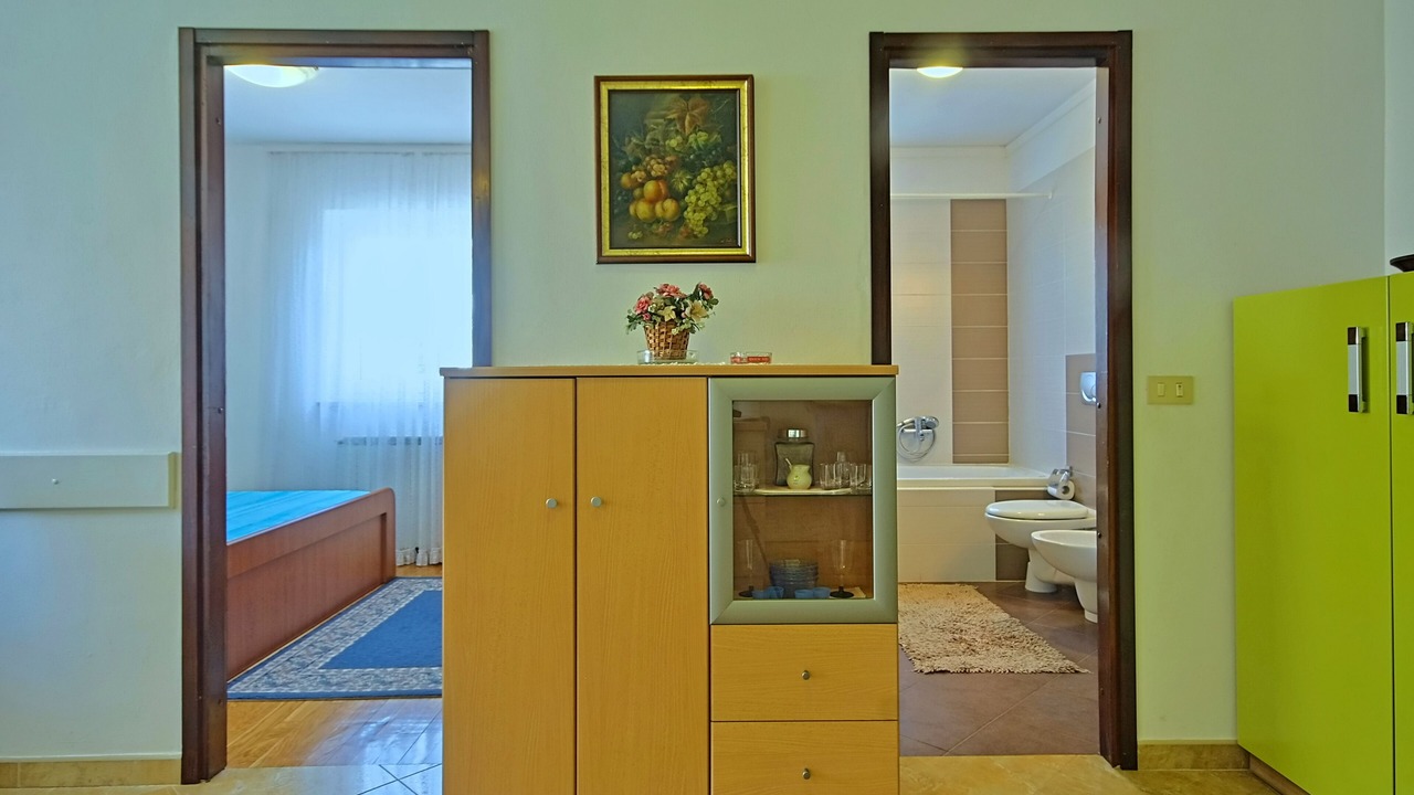Photo of Bedroom in Murine