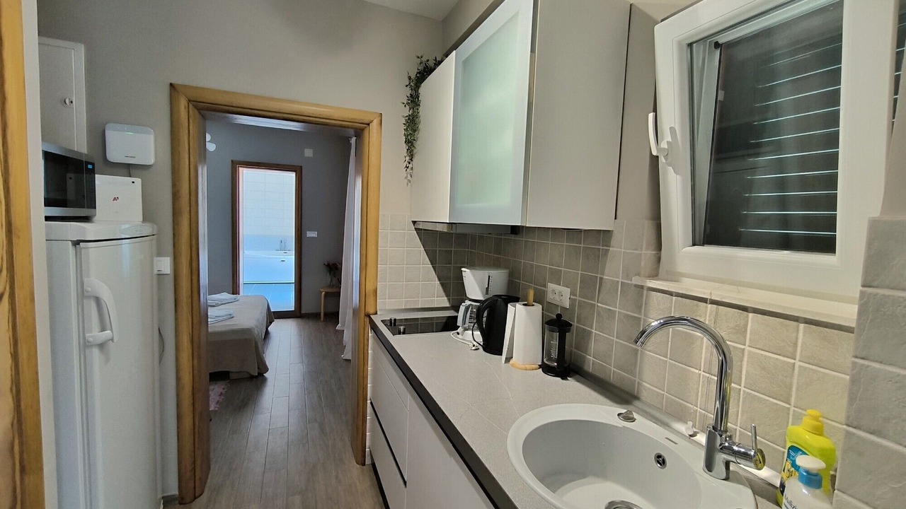 Photo of Kitchen in Businci