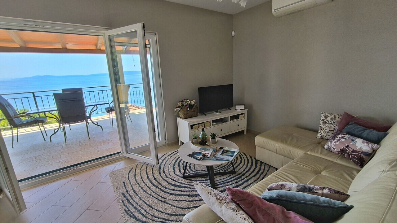 Photo of Livingroom in Businci