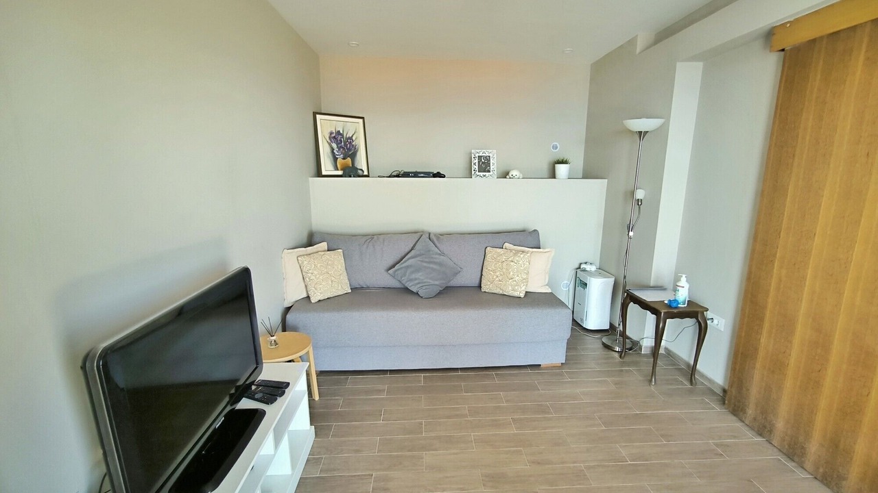 Photo of Livingroom in Businci