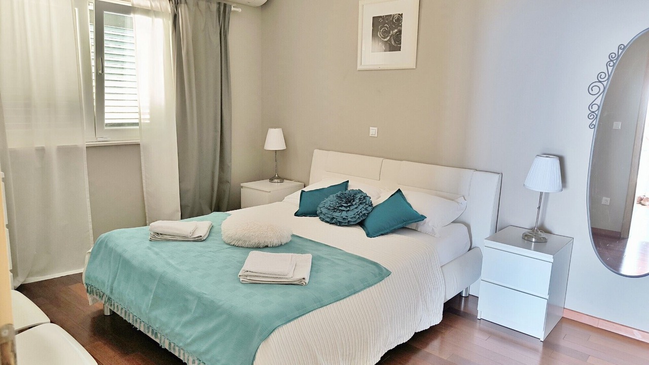 Photo of Bedroom in Businci