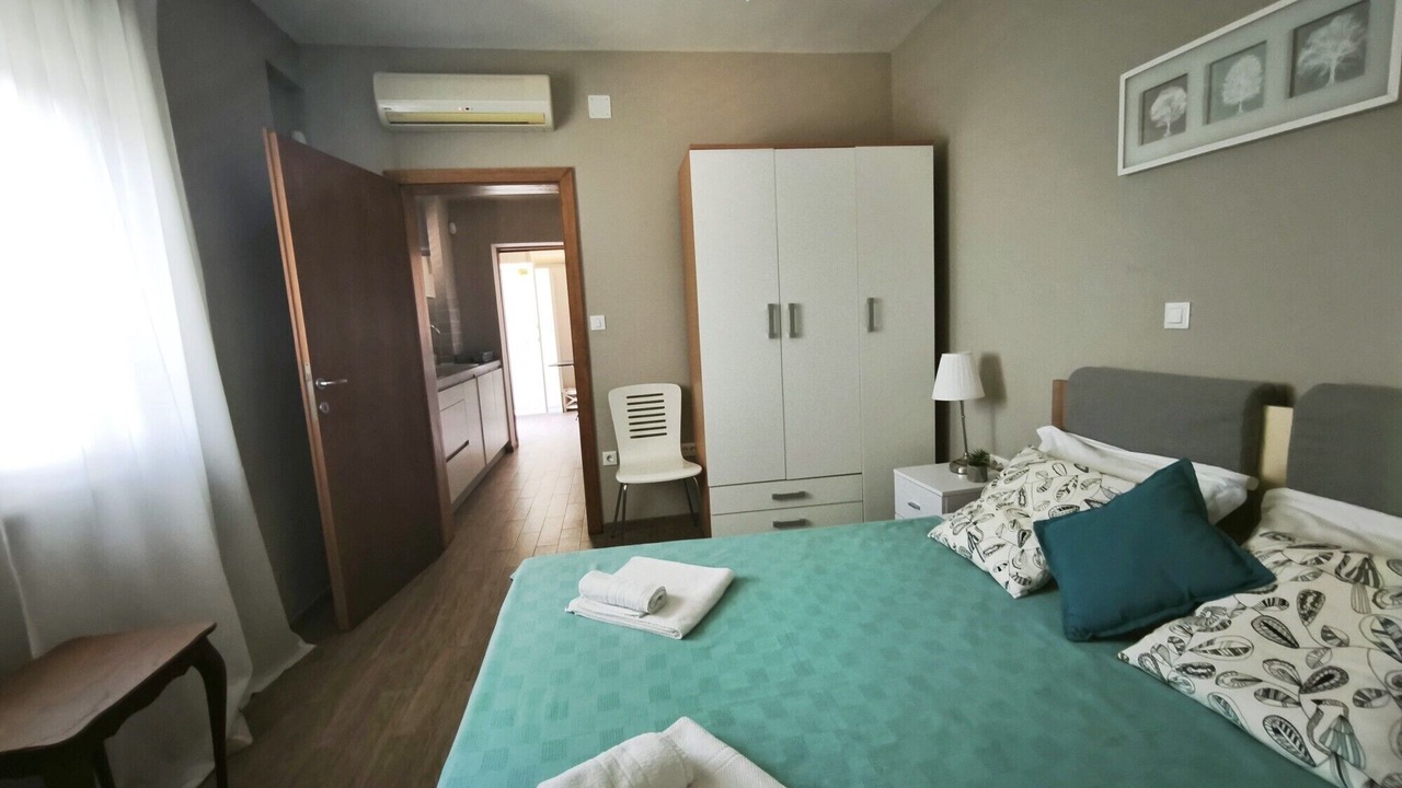 Photo of Bedroom in Businci