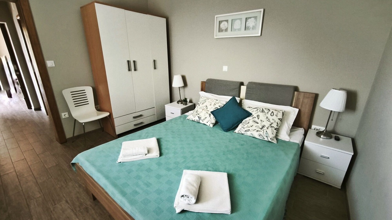 Photo of Bedroom in Businci