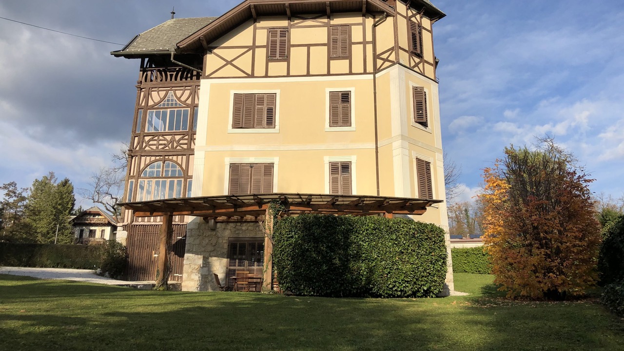 Photo of Outdoor in Bled