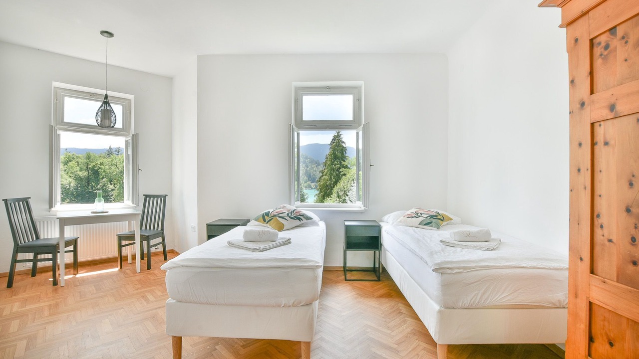 Photo of Bedroom in Bled