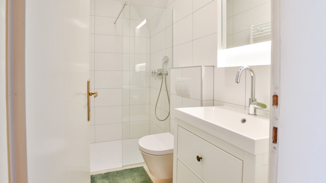 Photo of Bathroom in Bled